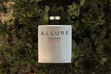 chanel allure opinie meskie|Chanel Allure Homme Sport Review (2024): Still Going Strong.